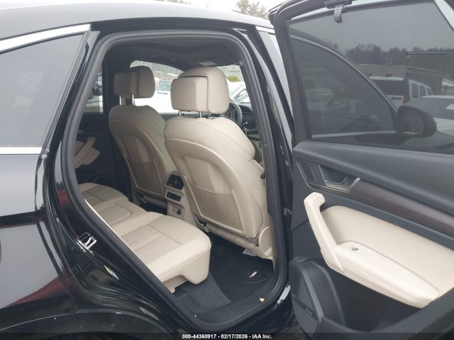 2025 AUDI Q5 SPORTBACK WA15AAFY5S2055146 Photo 7