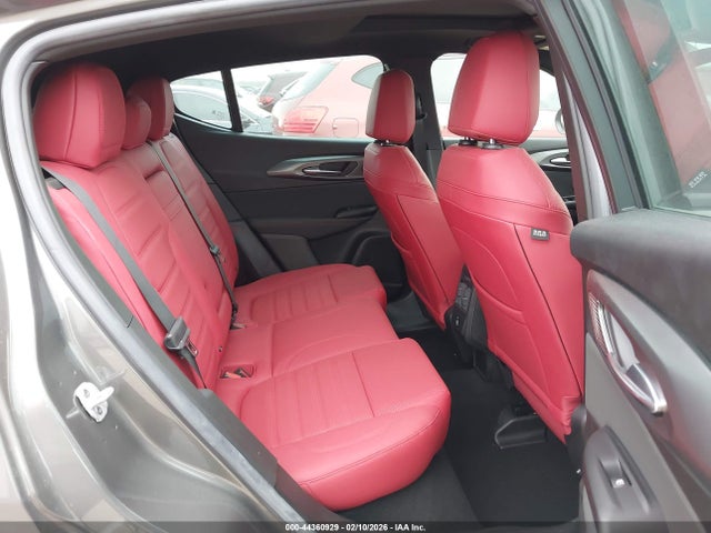 2024 Dodge Hornet R/t Plus Eawd მანქანა იყიდება აუქციონზე, vin: ZACPDFDW3R3A18883, აუქციონის ნომერი: 44360929