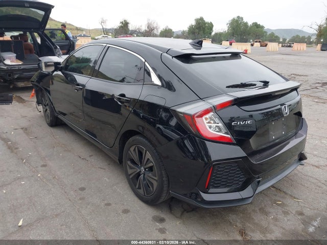 SHHFK7H59HU428481 Honda CIVIC EX