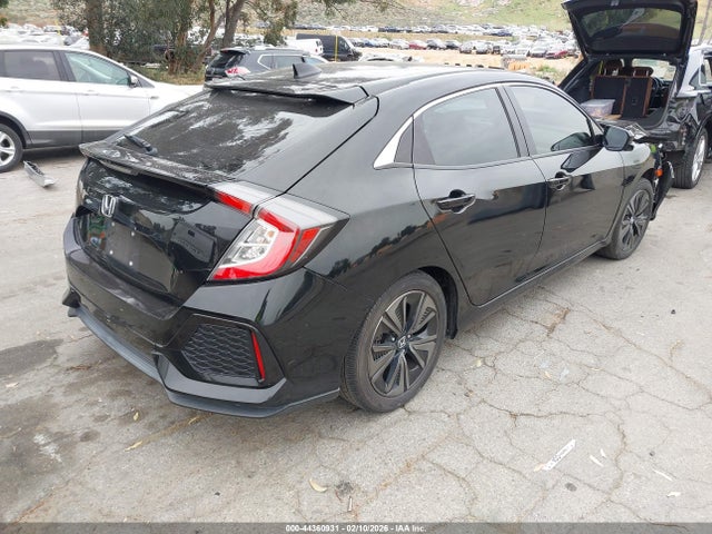 SHHFK7H59HU428481 Honda CIVIC EX