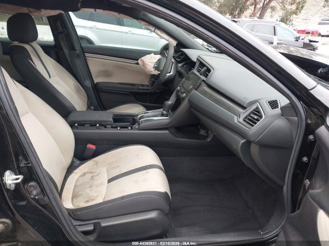 SHHFK7H59HU428481 Honda CIVIC EX
