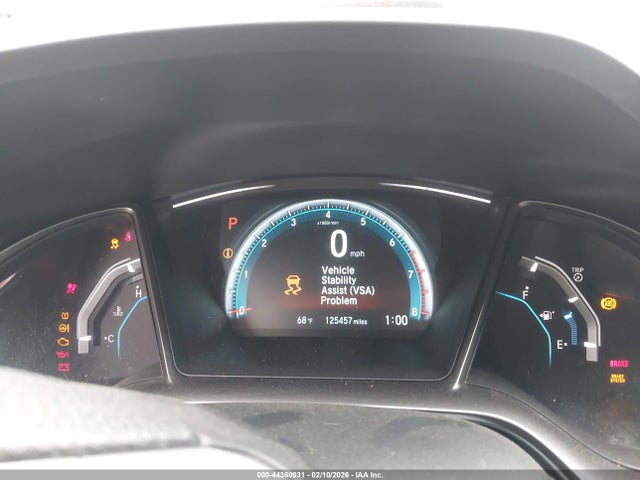 SHHFK7H59HU428481 Honda CIVIC EX