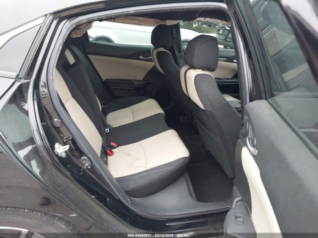 SHHFK7H59HU428481 Honda CIVIC EX