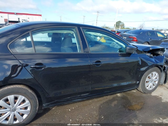 Volkswagen Jetta 2.0l S 2014 3VW2K7AJ3EM443358 Image 13