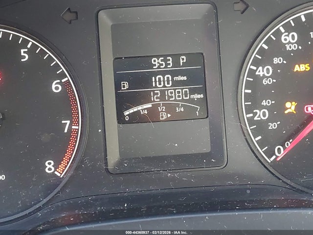 Volkswagen Jetta 2.0l S 2014 3VW2K7AJ3EM443358 Image 15