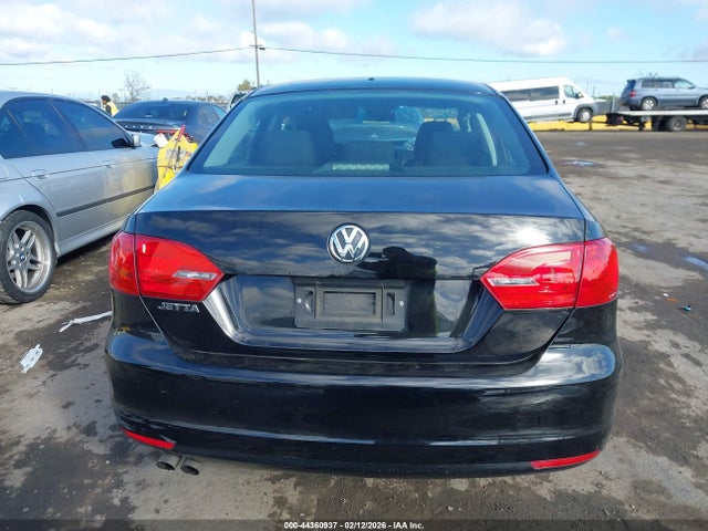 Volkswagen Jetta 2.0l S 2014 3VW2K7AJ3EM443358 Image 16