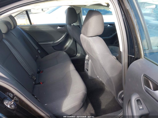 Volkswagen Jetta 2.0l S 2014 3VW2K7AJ3EM443358 Image 8