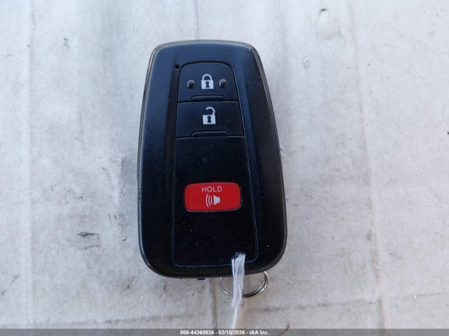 Toyota Prius Two 2016 JTDKBRFU6G3505454 Image 11