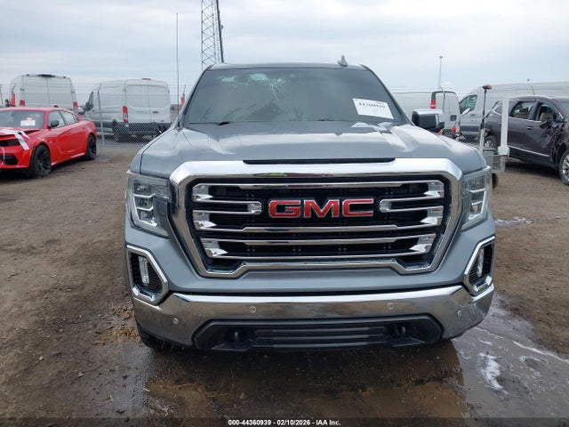 Aukcja sprzedaży 2021 Gmc Sierra 1500 4wd  Short Box Slt, vin: 1GTU9DEL3MZ174650, numer aukcji: 44360939
