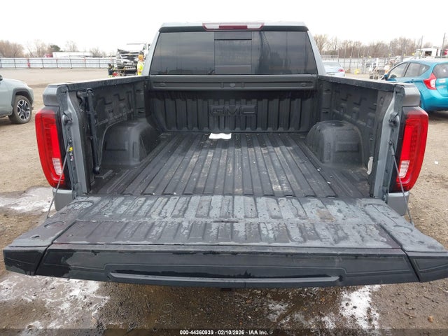 Aukcja sprzedaży 2021 Gmc Sierra 1500 4wd  Short Box Slt, vin: 1GTU9DEL3MZ174650, numer aukcji: 44360939