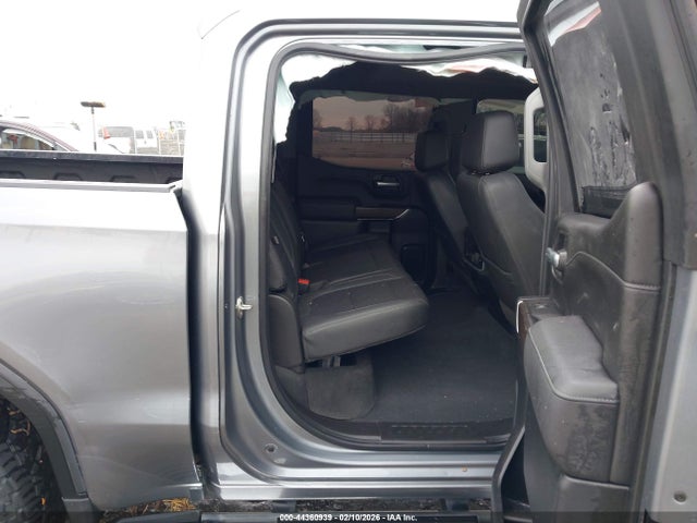 Aukcja sprzedaży 2021 Gmc Sierra 1500 4wd  Short Box Slt, vin: 1GTU9DEL3MZ174650, numer aukcji: 44360939