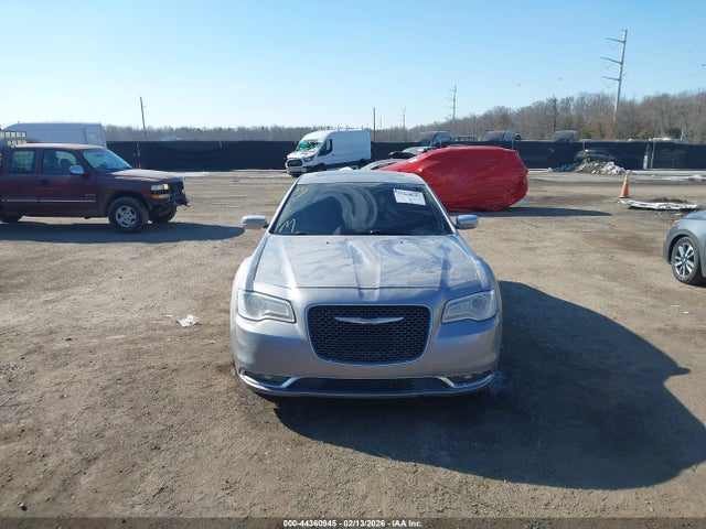 Продажа на аукционе авто 2016 Chrysler 300c, vin: 2C3CCAEG3GH343170, номер лота: 44360945