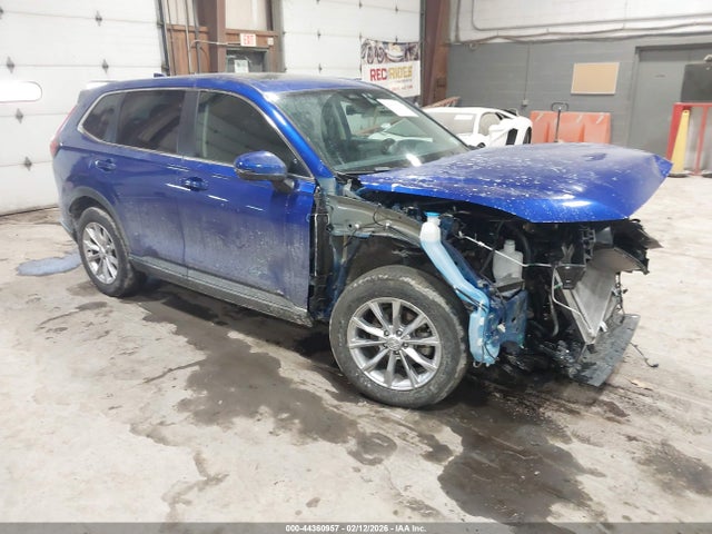 2023 HONDA CR-V 2HKRS4H75PH438973