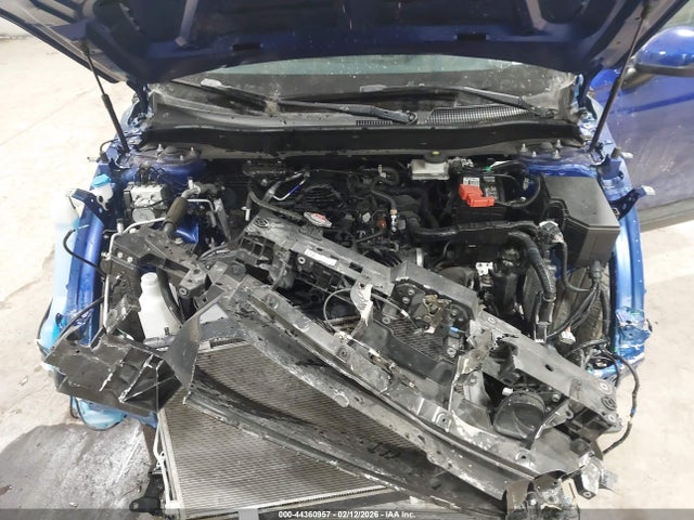 2023 HONDA CR-V 2HKRS4H75PH438973 Photo 9