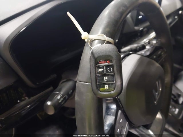 2023 HONDA CR-V 2HKRS4H75PH438973 Photo 10