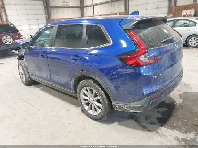 2023 HONDA CR-V 2HKRS4H75PH438973 Photo 2