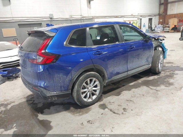 2023 HONDA CR-V 2HKRS4H75PH438973 Photo 3