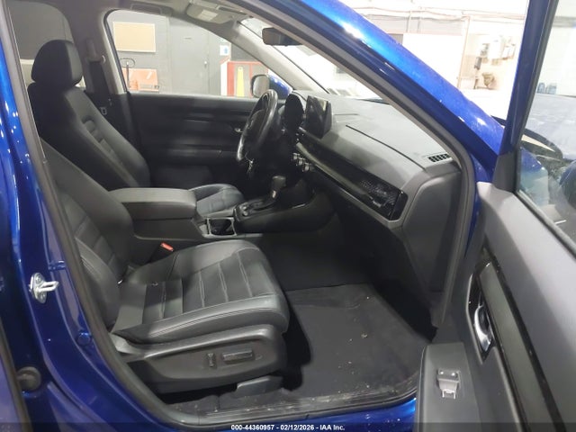 2023 HONDA CR-V 2HKRS4H75PH438973 Photo 4