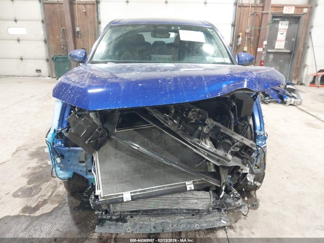 2023 HONDA CR-V 2HKRS4H75PH438973 Photo 5