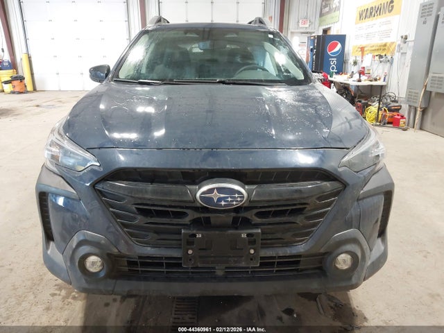4S4BTALC4S3291174 Subaru Outback Onyx Edition