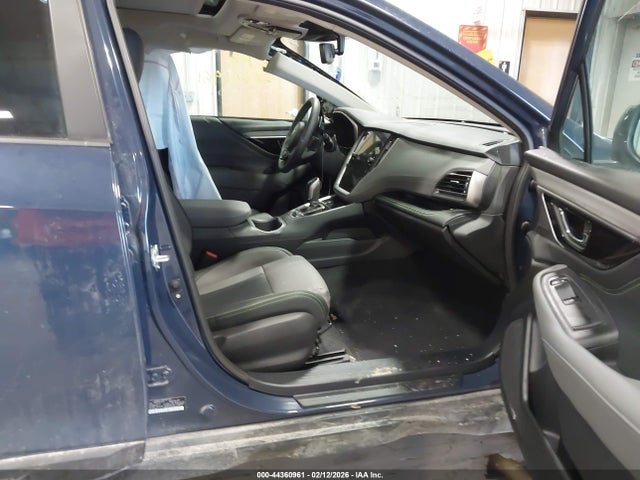 4S4BTALC4S3291174 Subaru Outback Onyx Edition