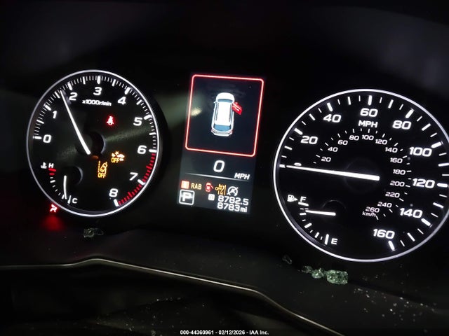 4S4BTALC4S3291174 Subaru Outback Onyx Edition
