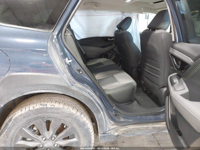 4S4BTALC4S3291174 Subaru Outback Onyx Edition