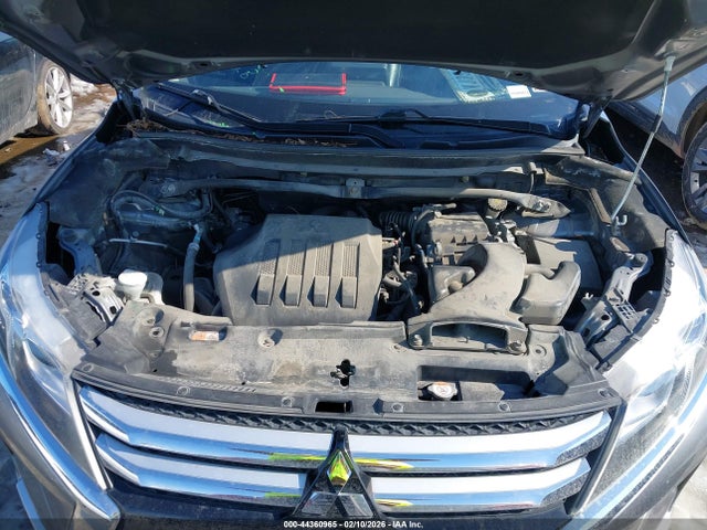 2018 MITSUBISHI ECLIPSE CROSS JA4AT5AA8JZ042326 Photo 9