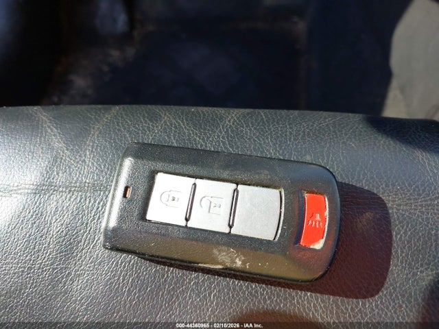 2018 MITSUBISHI ECLIPSE CROSS JA4AT5AA8JZ042326 Photo 10