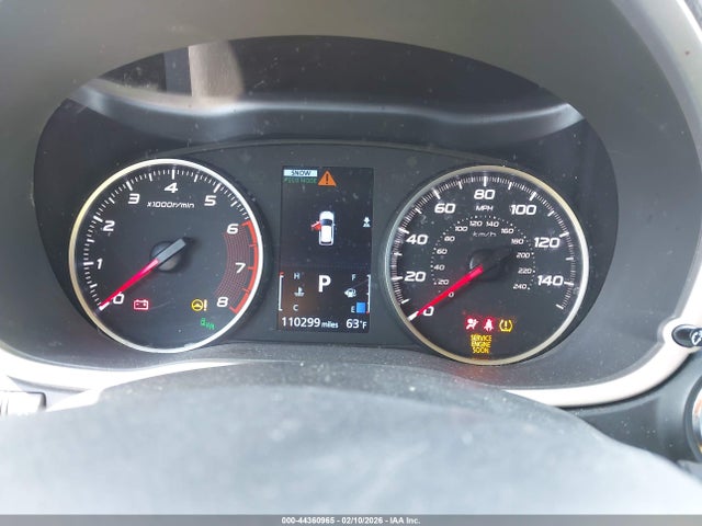 2018 MITSUBISHI ECLIPSE CROSS JA4AT5AA8JZ042326 Photo 6