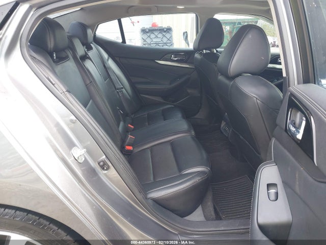 2020 NISSAN MAXIMA 1N4AA6DV2LC380252 Photo 7
