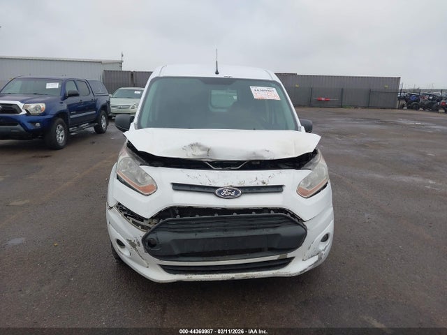 NM0LS7F78G1233971 Ford Transit Connect Xlt