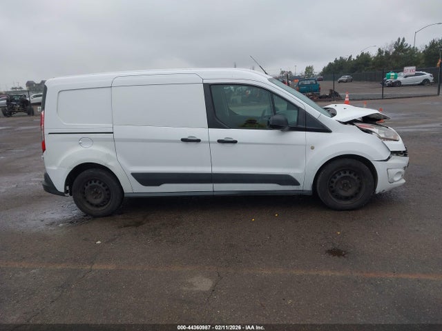 NM0LS7F78G1233971 Ford Transit Connect Xlt