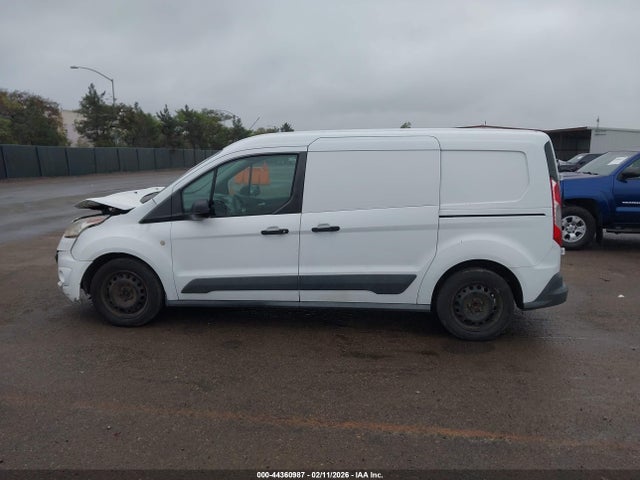 NM0LS7F78G1233971 Ford Transit Connect Xlt
