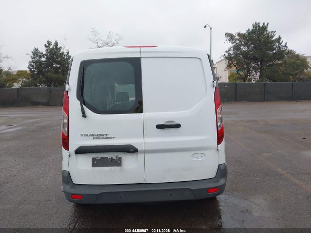 NM0LS7F78G1233971 Ford Transit Connect Xlt