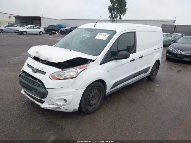 NM0LS7F78G1233971 Ford Transit Connect Xlt