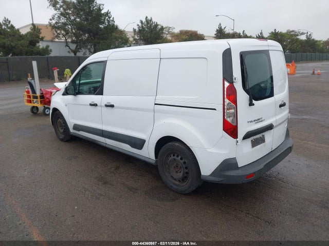 NM0LS7F78G1233971 Ford Transit Connect Xlt