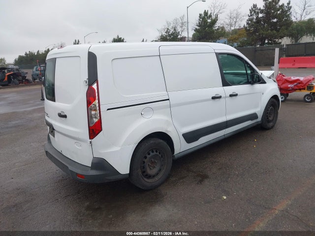 NM0LS7F78G1233971 Ford Transit Connect Xlt