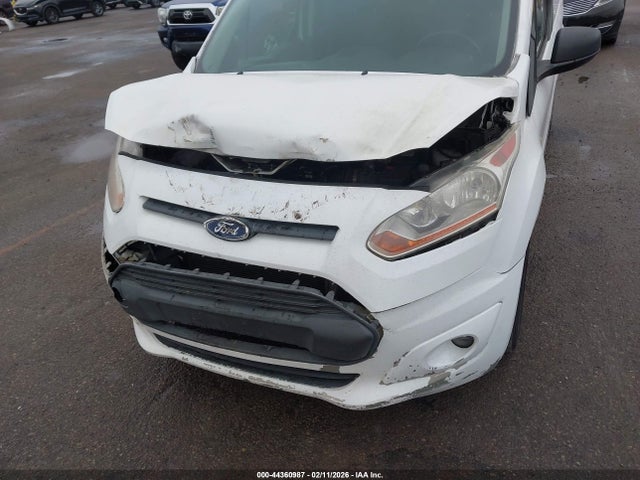 NM0LS7F78G1233971 Ford Transit Connect Xlt