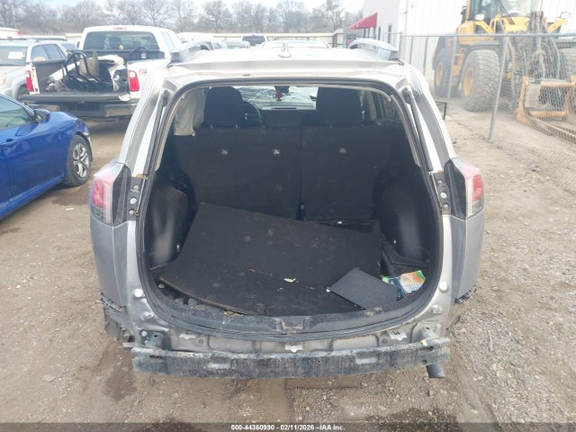 Toyota Rav4 Xle 2017 2T3WFREV4HW379805 Image 17