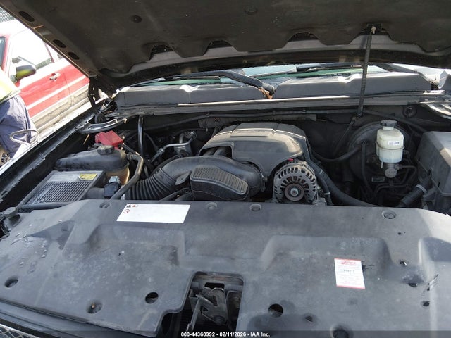 Продаж на аукціоні авто 2012 Chevrolet Silverado 1500 Ltz, vin: 3GCPKTE73CG178789, номер лоту: 44360992