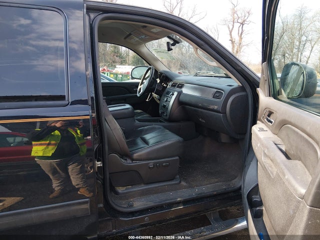 Продаж на аукціоні авто 2012 Chevrolet Silverado 1500 Ltz, vin: 3GCPKTE73CG178789, номер лоту: 44360992
