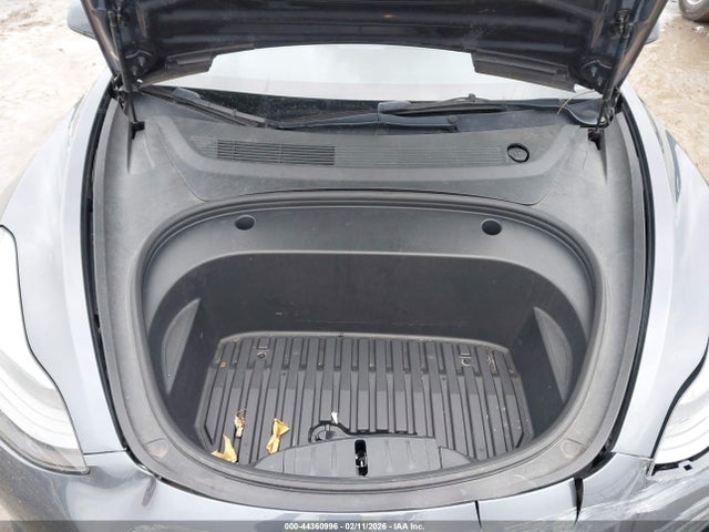 2022 TESLA MODEL 3 5YJ3E1EA5NF289472 Photo 9