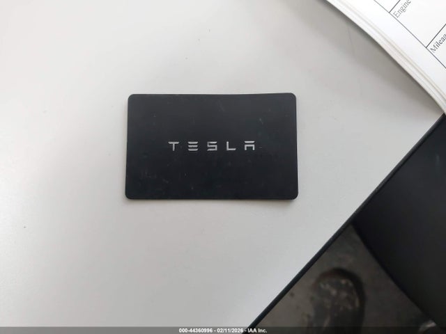 2022 TESLA MODEL 3 5YJ3E1EA5NF289472 Photo 10