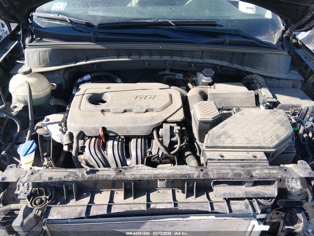 KM8J3CAL1LU270563 Hyundai Tucson Sport