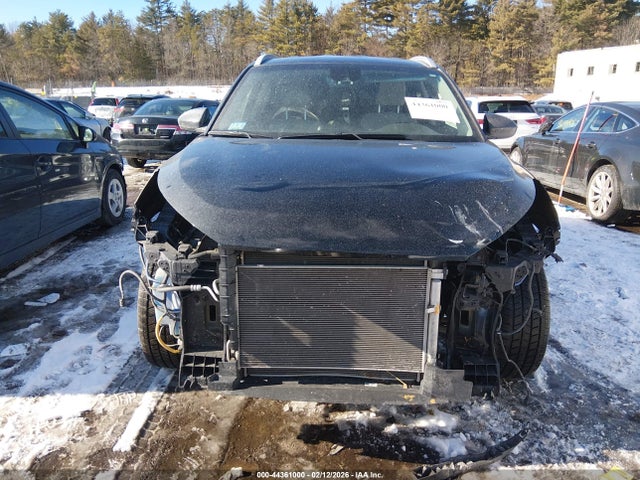 KM8J3CAL1LU270563 Hyundai Tucson Sport