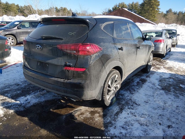 KM8J3CAL1LU270563 Hyundai Tucson Sport