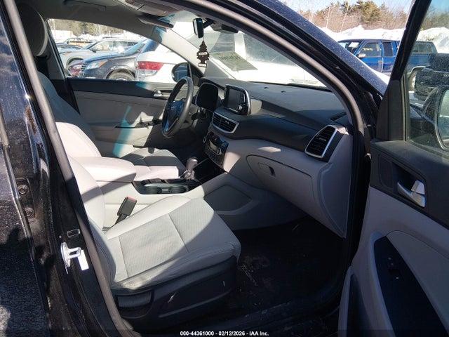 KM8J3CAL1LU270563 Hyundai Tucson Sport
