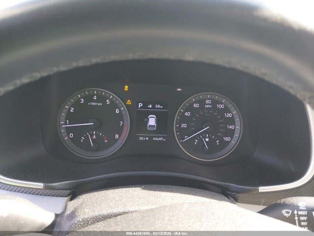 KM8J3CAL1LU270563 Hyundai Tucson Sport