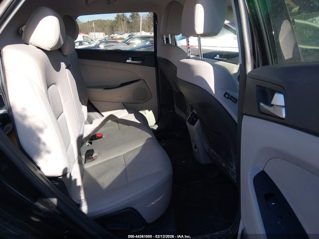 KM8J3CAL1LU270563 Hyundai Tucson Sport